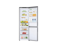 SAMSUNG RB34N5000SA NoFrost Srebrna - 440105 - zdjęcie 4
